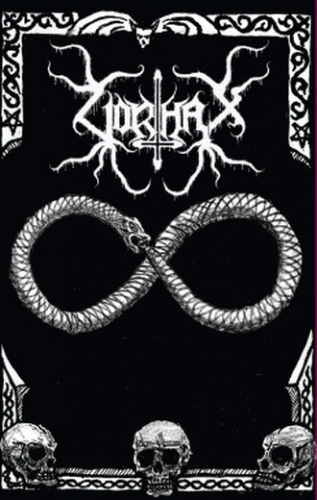 Vorthax : Manes Abyssum Irent